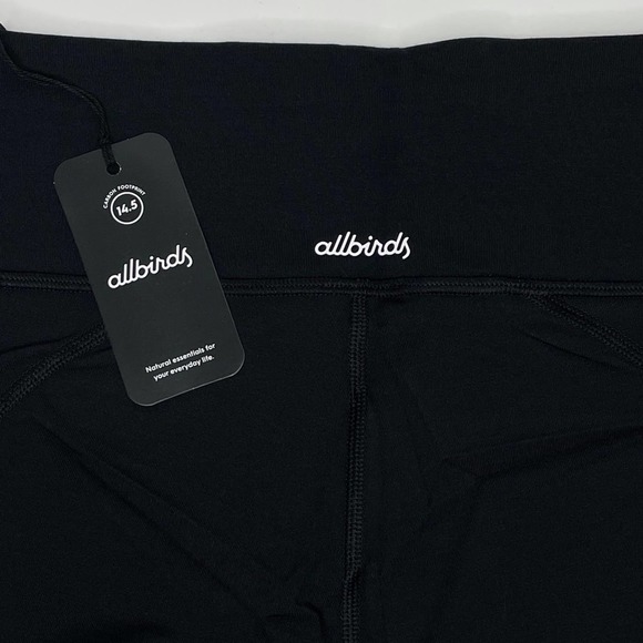 Allbirds Natural Leggings Black - Picture 6 of 13